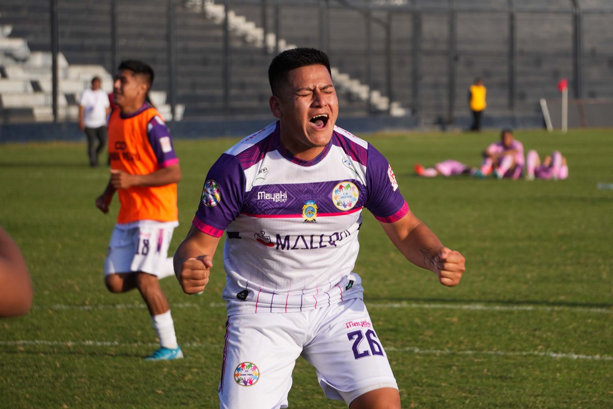 Copa Perú tweet media