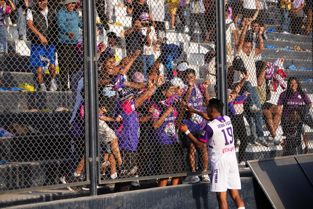 Copa Perú tweet media