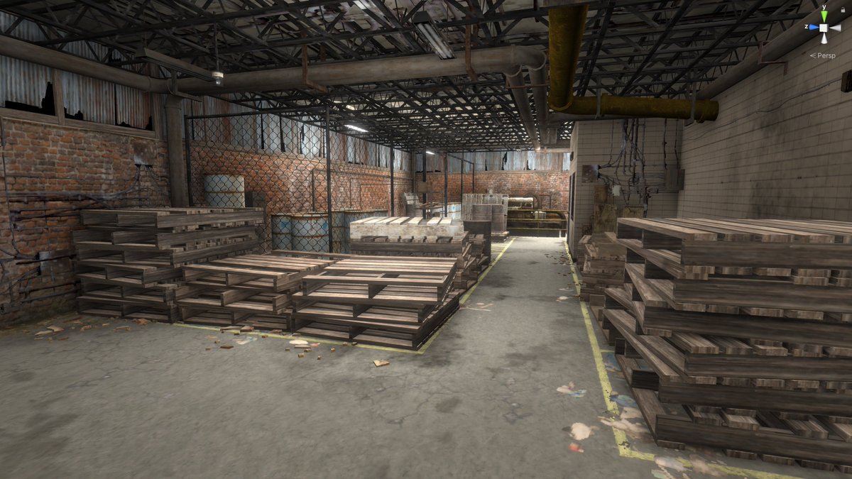 Untitled Horror Game tweet media