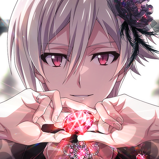 idolishanything's tweet photo. Ryo wrote a poem about Tenn! it's about violence. https://t.co/zeX47ICgdr