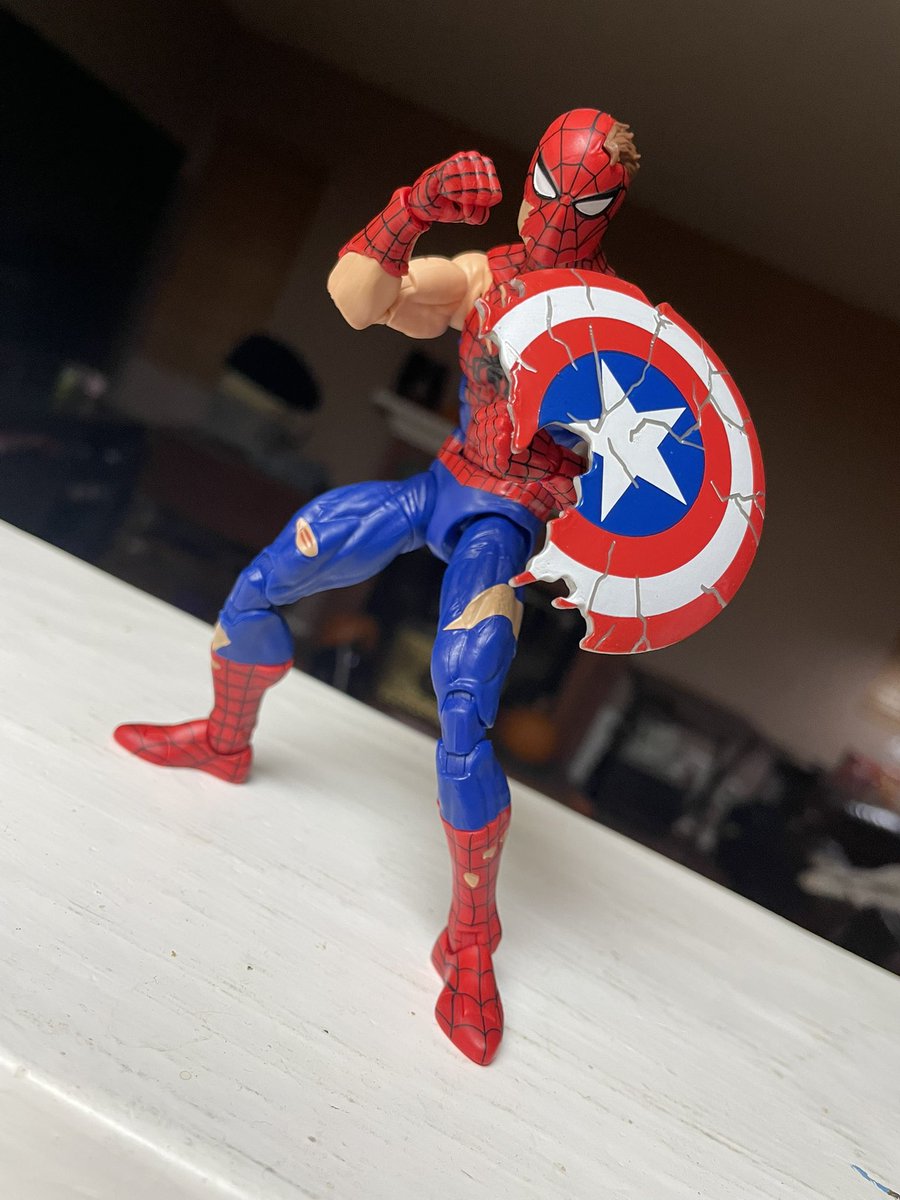 HelixM31's tweet image. Some recent figure pick ups