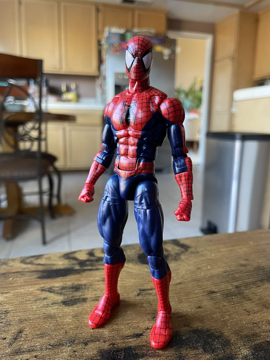 HelixM31's tweet image. Some recent figure pick ups