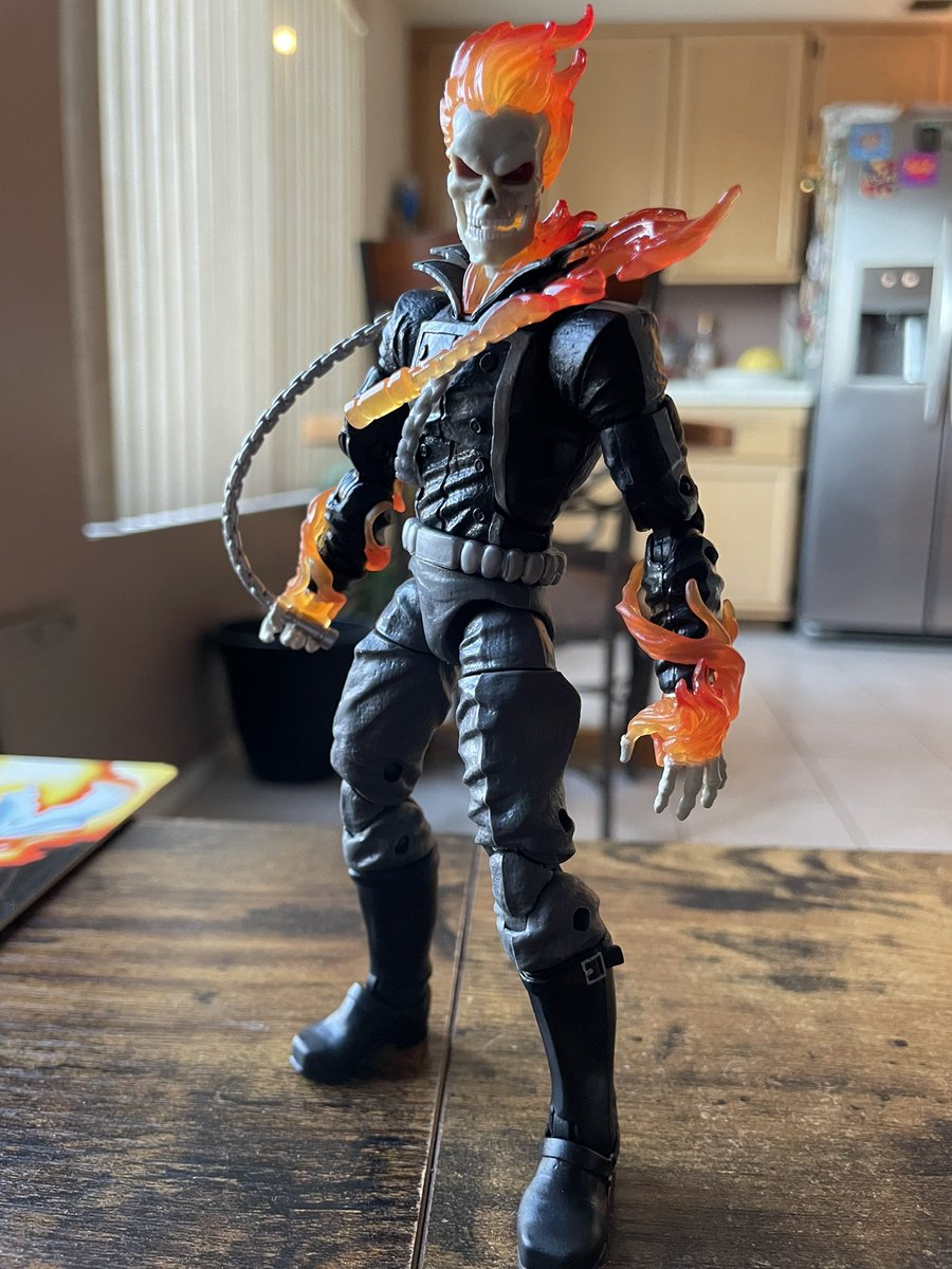 HelixM31's tweet image. Some recent figure pick ups