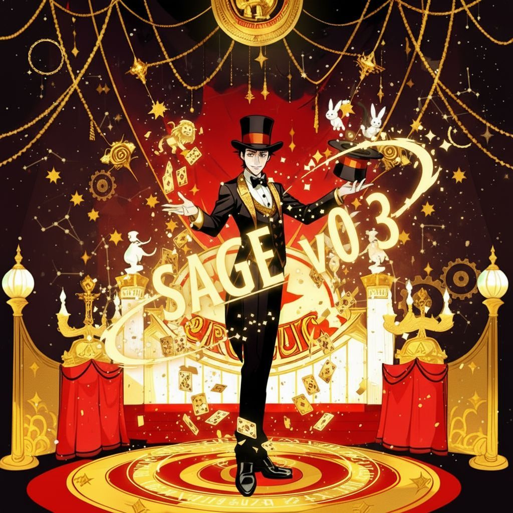 PeterSebring's tweet image. 📣 .:! SAGE v0.3 !:. 📣

petersebring.com/posts/swipem_2…

• ControlNet (incl. aux) • AI Search • Sketch Template Context (establishing / close up / POV) • AI descriptions for chars &amp;amp; locations • New detail views • Style profiles UI • +3 new chat APIs

👉github.com/sebastianpw/sa…