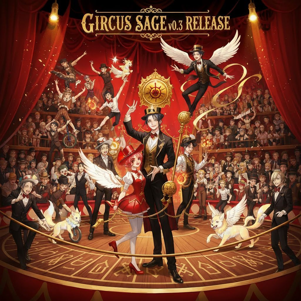 PeterSebring's tweet image. 📣 .:! SAGE v0.3 !:. 📣

petersebring.com/posts/swipem_2…

• ControlNet (incl. aux) • AI Search • Sketch Template Context (establishing / close up / POV) • AI descriptions for chars &amp;amp; locations • New detail views • Style profiles UI • +3 new chat APIs

👉github.com/sebastianpw/sa…