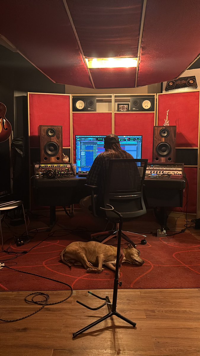 Fred is Cookin <a href="/diverdownstudio/">Diver Down Studios</a>