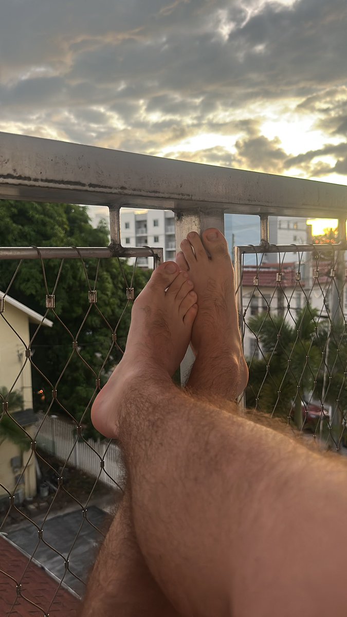 sunday evening