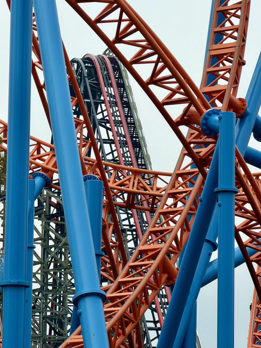 CompassApptwt's tweet image. Hersheypark