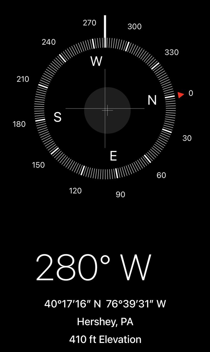 CompassApptwt's tweet image. Hersheypark