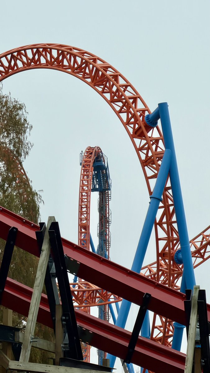 CompassApptwt's tweet image. Hersheypark