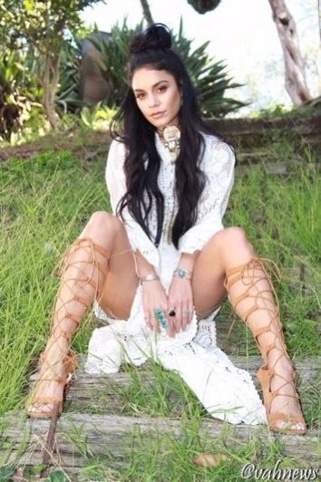 best of vanessa hudgens (@bestofvanessa_) on Twitter photo 