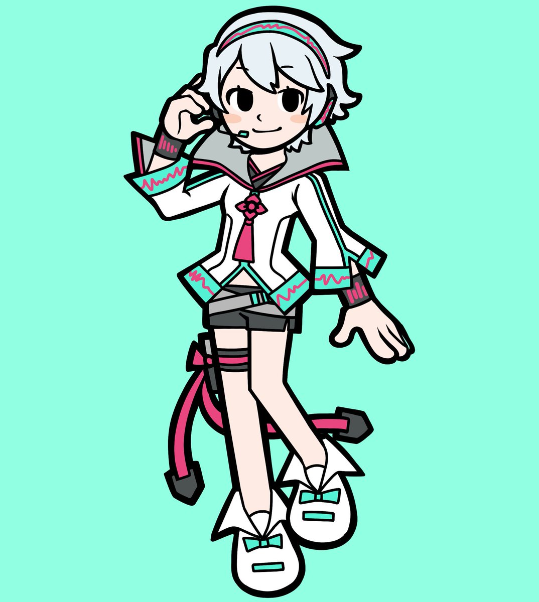 星空★lone tweet media