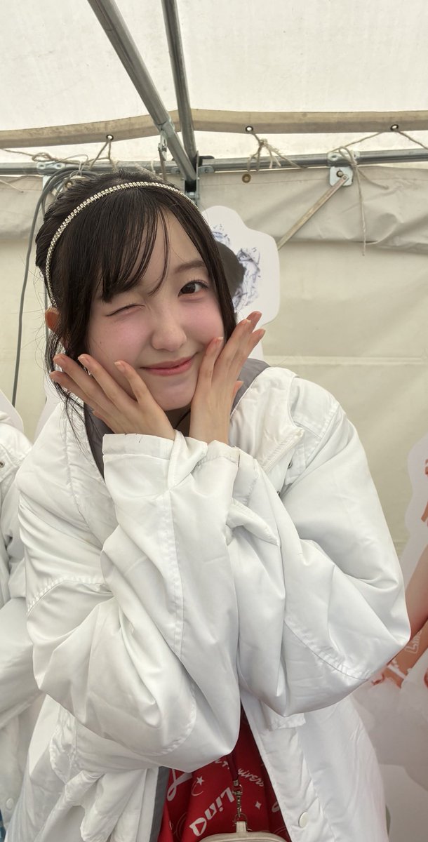 ひなた様 日本のひなた