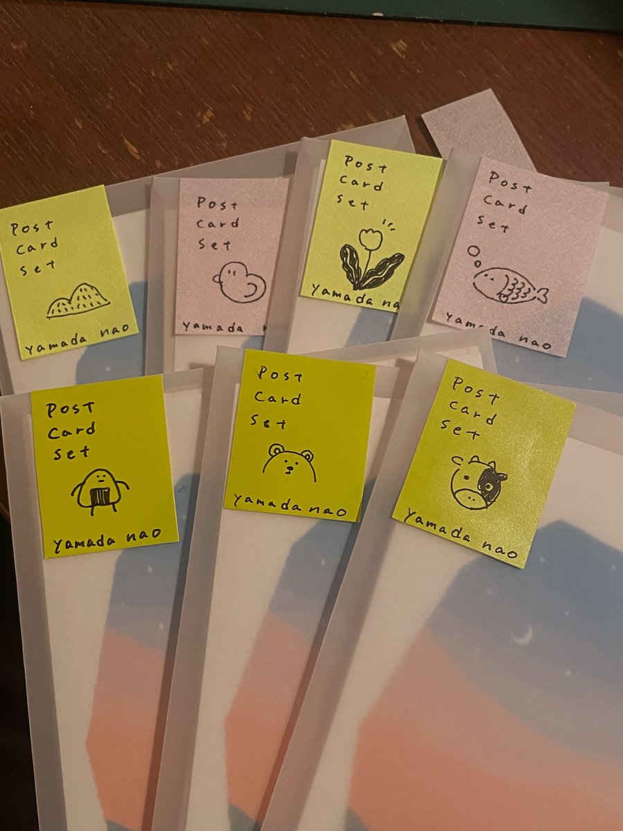 ヤマダナオ tweet media