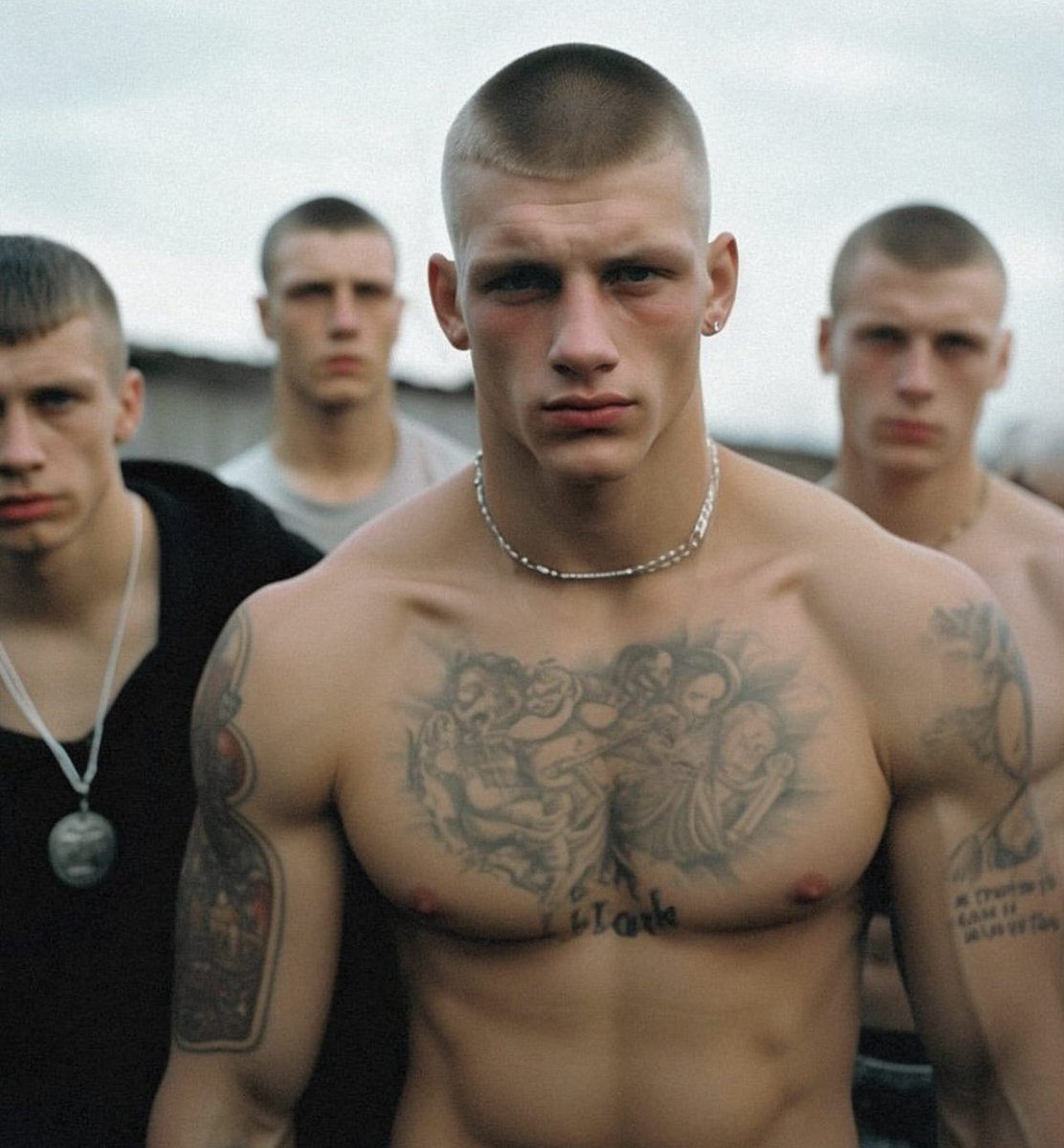 Thedudeshub's tweet photo. what genre of men is this called? https://t.co/ggA3PFfaRw