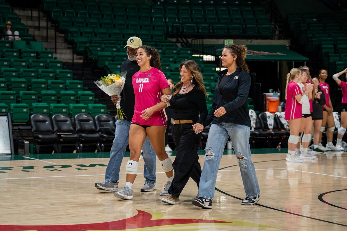 Thank you, Izzy! 💚💛