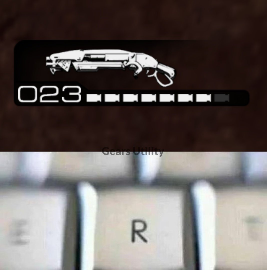 GearsUtility's tweet image. You know you want to.