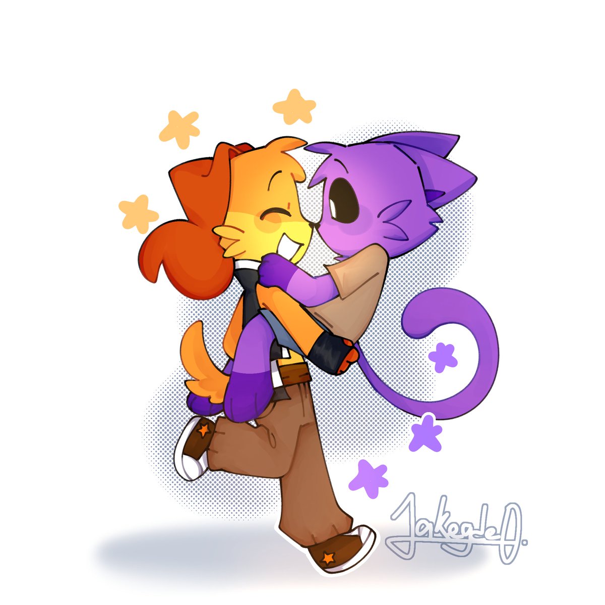 who miss them I do

#SmilingCrittersAU #dogday #catnap