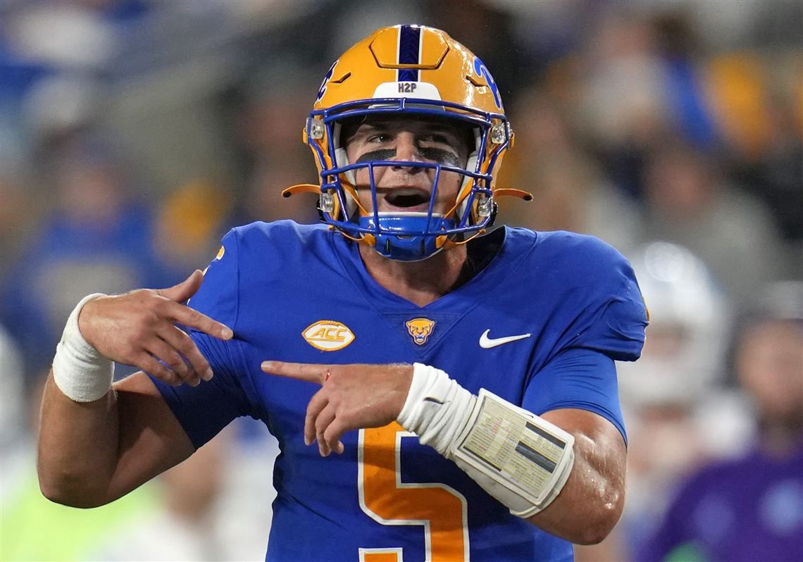 ParisFordBurner's tweet image. CONFIRMED ✅ Pitt’s Celebrity guess picker is Pitt AND Notre Dame Legend Phil Jurkovec. He provides an unbiased take and is expected to give a rundown of both programs👀… HUGE NEWS‼️