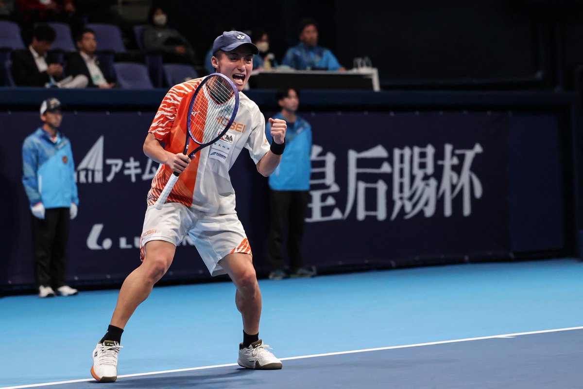 🏆第80回 天皇賜杯・皇后賜杯 全日本ソフトテニス選手権大会🏆 🔥DAY3