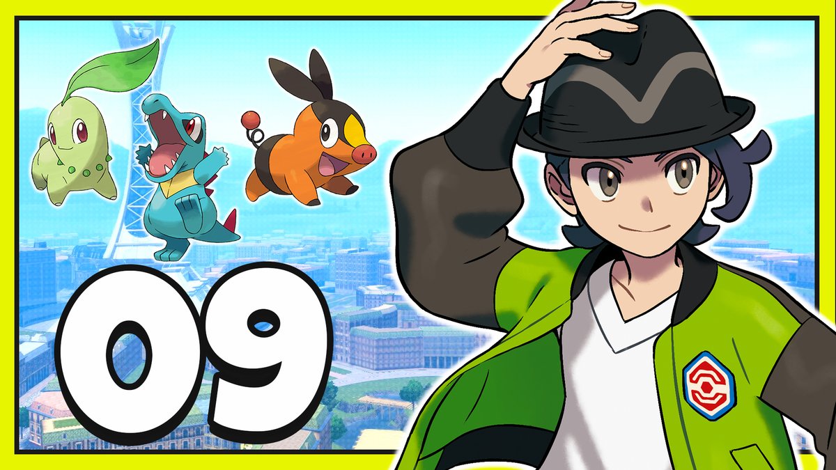 psytrixgaming_'s tweet photo. Pokemon Legends: ZA Walkhrough Part 9

https://t.co/UlXNhJXuOx

#Youtuber  
#SmallStreamersCommunity 
#YouTubeGaming 
#nintendoswitch 
#Gaming 
#Splatoon https://t.co/Pan7PE4Eyx