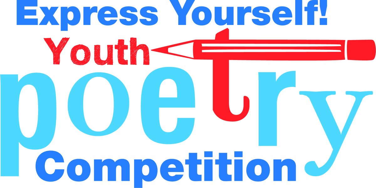 HWL_Library's tweet image. 📌📌📌DALLAS PUBLIC LIBRARY - YOUTH POETRY/COVER ART CONTEST📌📌📌
dallaslibrary.org/programs/expre…
September 15, 2025 to January 31, 2026