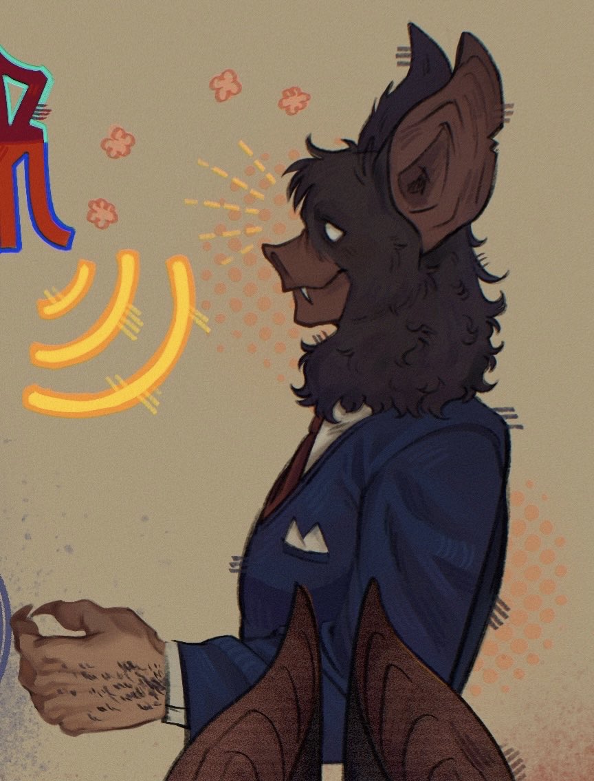 Sonar from #dispatch