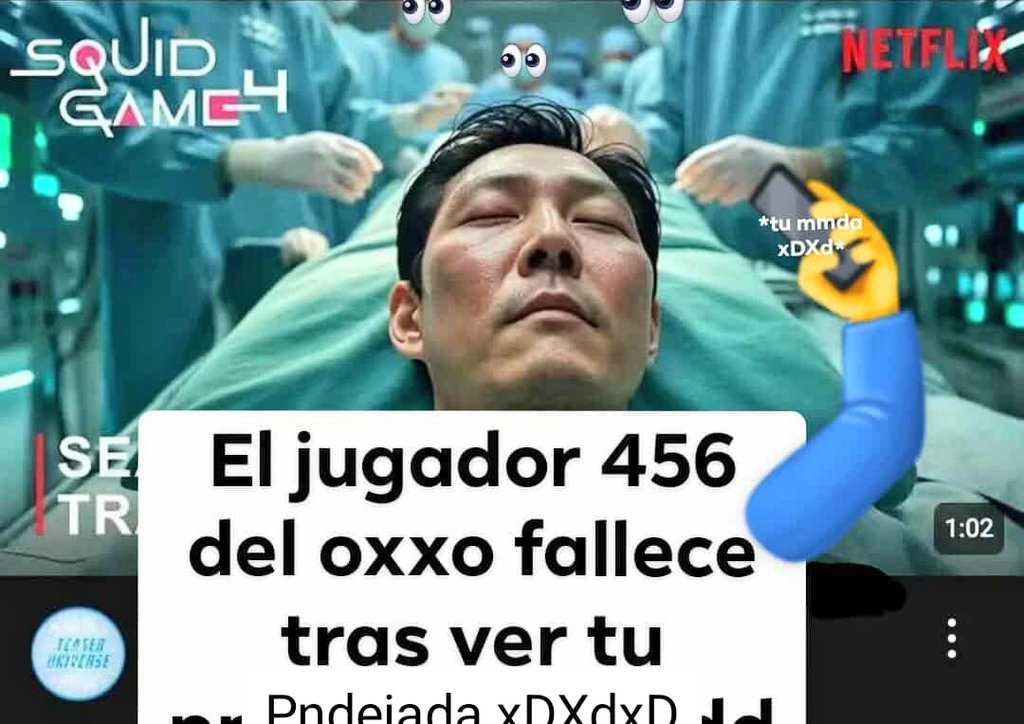 Not_Rusl4n's tweet photo. @ByakurenMomazos Pero es su primer remake w https://t.co/W1x3sbPddG