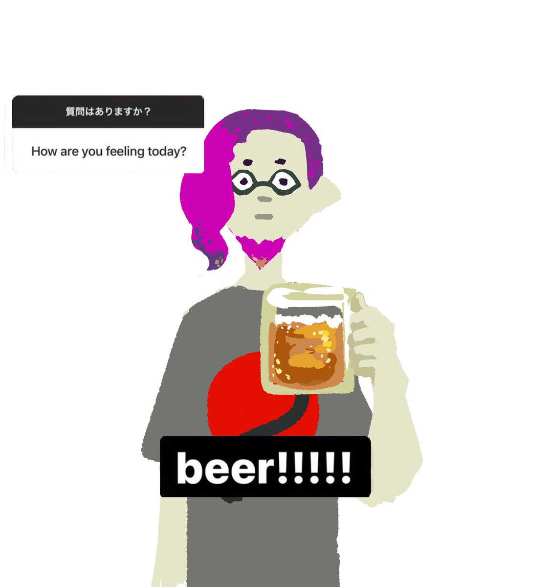 C__SIDE's tweet image. #disspair drawings from today 🎼