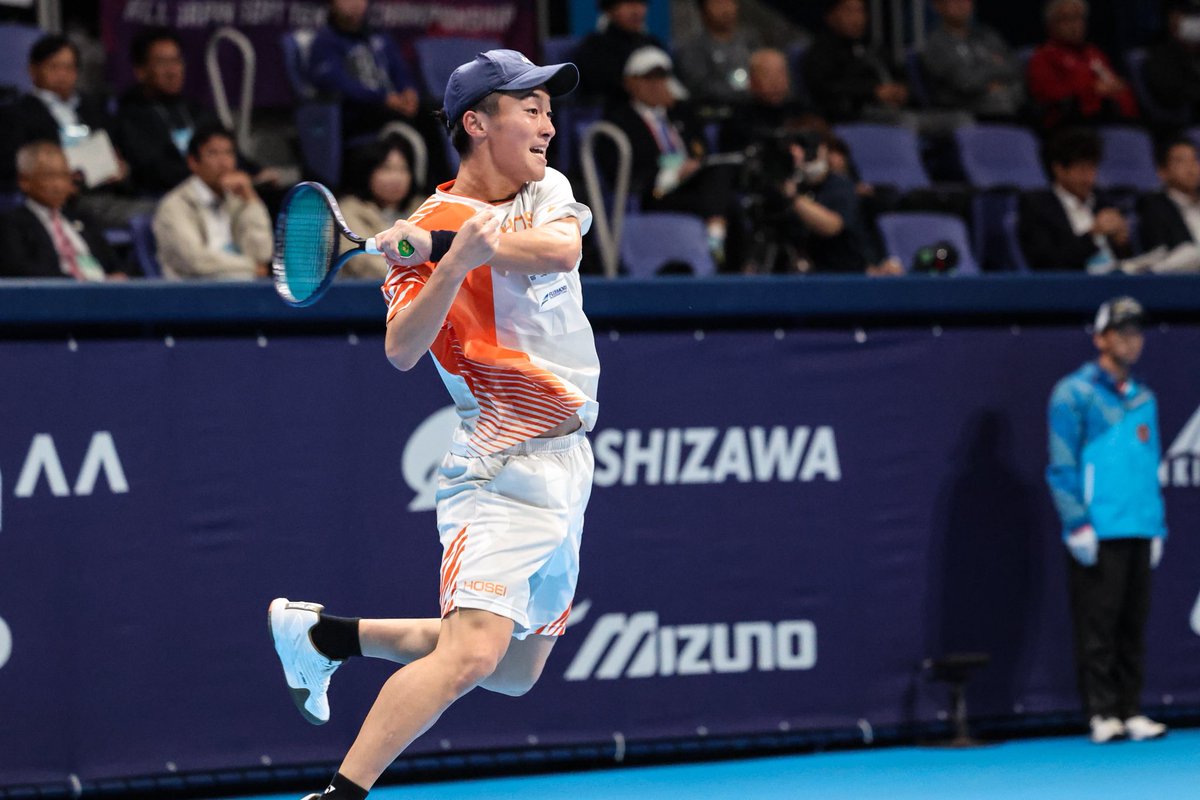 🏆第80回 天皇賜杯・皇后賜杯 全日本ソフトテニス選手権大会🏆 🔥DAY3