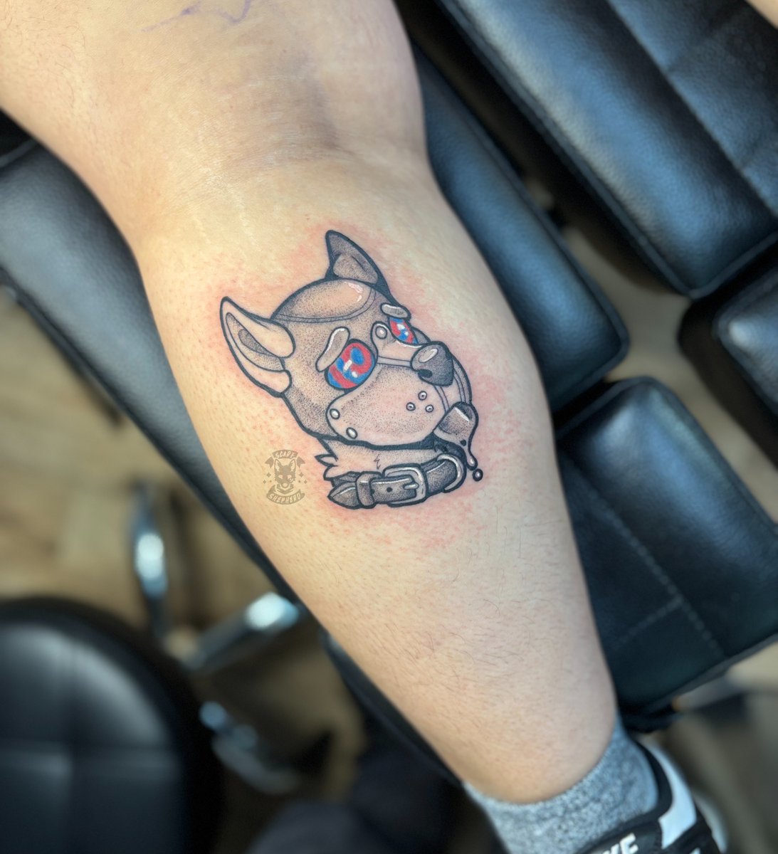 ScarfShepherd's tweet image. 𝗢 𝗕 𝗘 𝗬