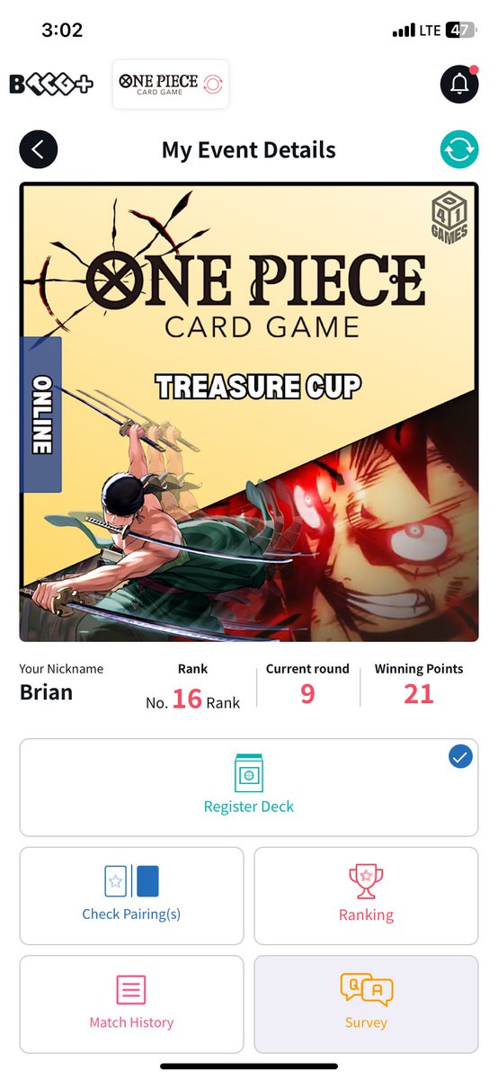 KoG_AZ's tweet photo. Same 50 cards as last week, 7-2 for top 16 this time. My tiebreakers were so bad at the start shoutout to the two people who beat me for winning out so I could sneak into 16th lol https://t.co/GK6SgeP0uC