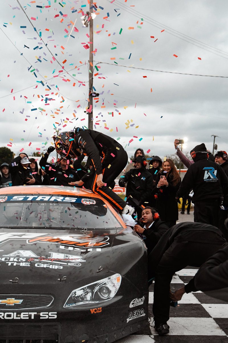 ALL AMERICAN 400 WINNERS 🏁🥇🎸👏🏼