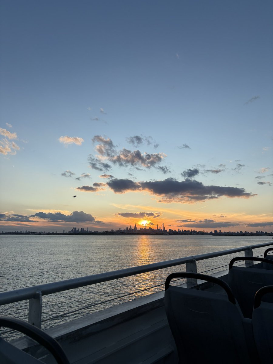 EJ96's tweet photo. Wrapped up the season at Ferry Point https://t.co/l22ttqdz6l