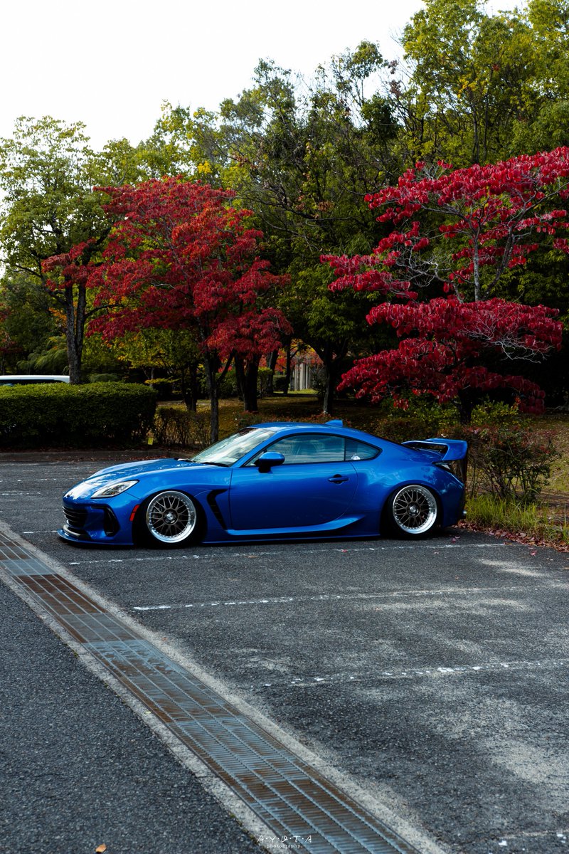 りょーた (@Ryota_BRZ61) / Posts / X