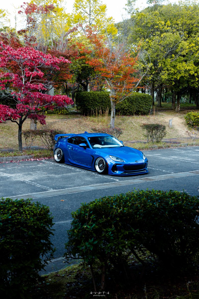 りょーた (@Ryota_BRZ61) / Posts / X