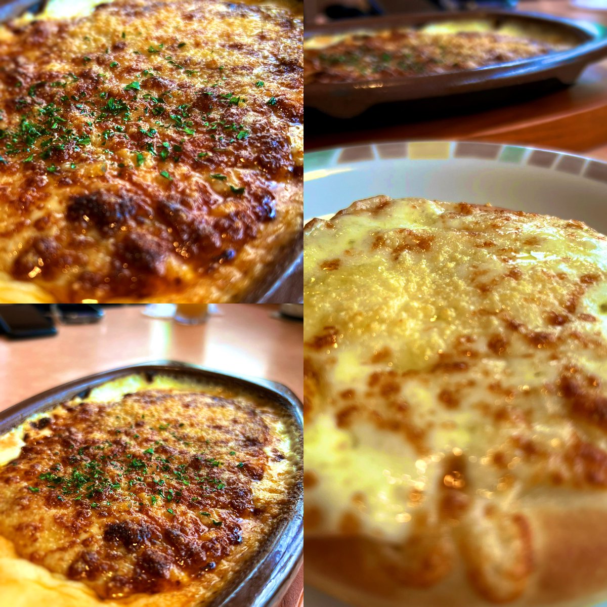 ミラノ風ドリア