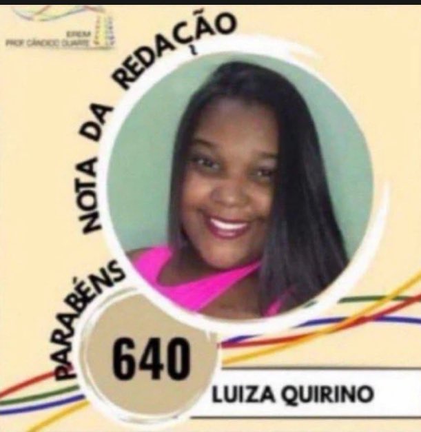 arquitetojao's tweet photo. minha amiga acabou de falar que citou chiquititas na redação pq o chico é velho e ele trabalha no orfanato #enem2025 https://t.co/yoP9oyf5BB
