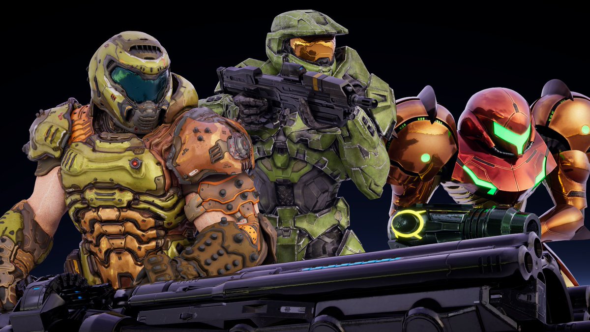 Just started on some new Holy Trinity animations!