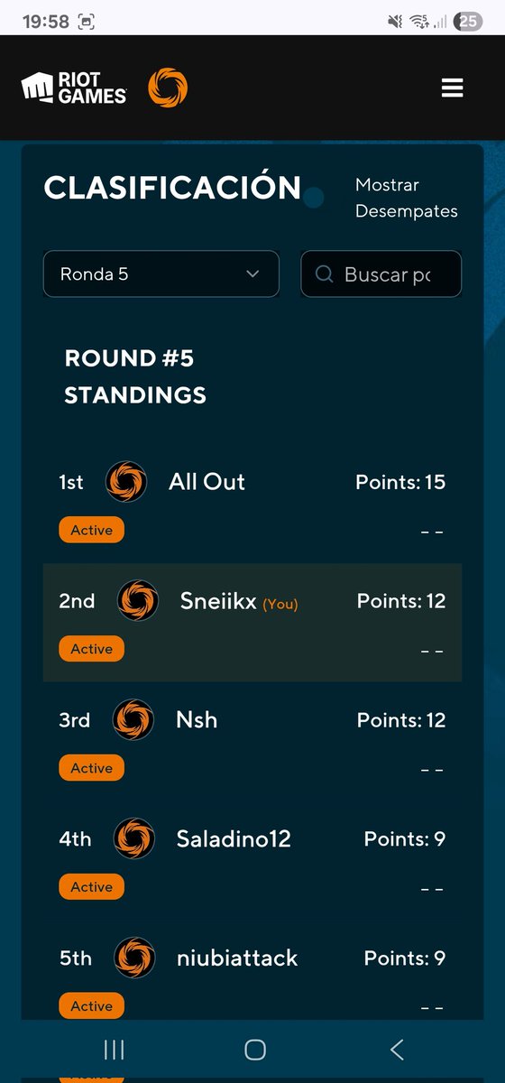 La suerte esta de nuestro lado 4-1 pero salimos mas que premiados en el Nexus Night
#riftbound
