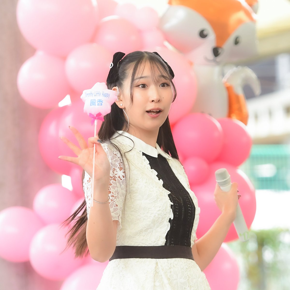 ふうちゃん 期間限定ふうちゃん❤️ #新しいプロフィール画像