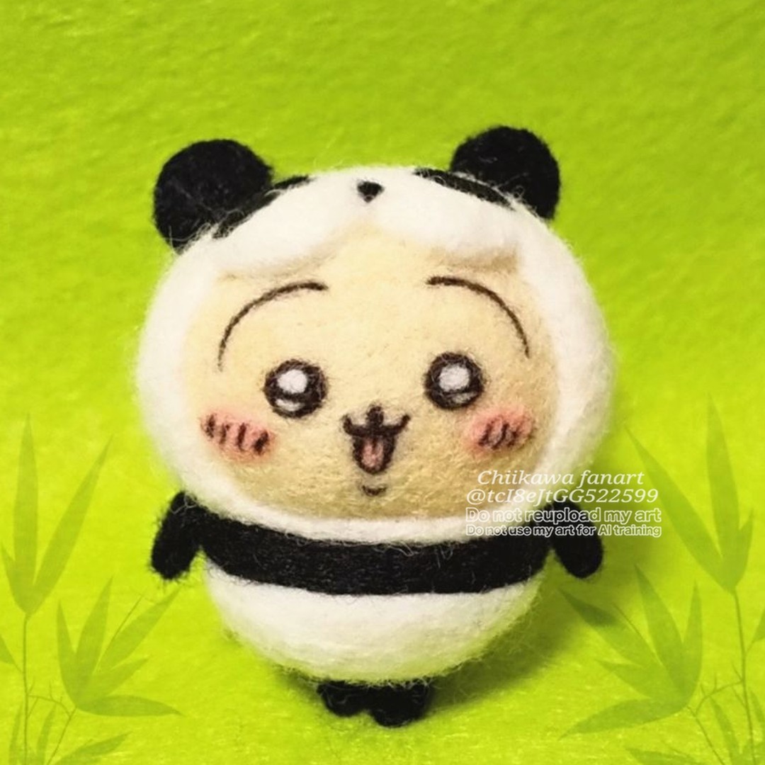 豆のスープ🫛羊毛フェルト(Needlefelt) (@tcI8eJtGG522599) / Posts / X