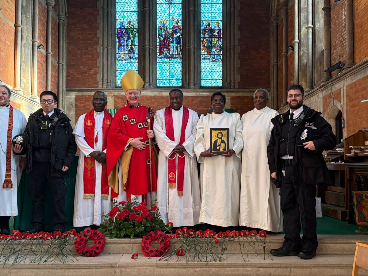 Fr Stanley Njoka tweet media