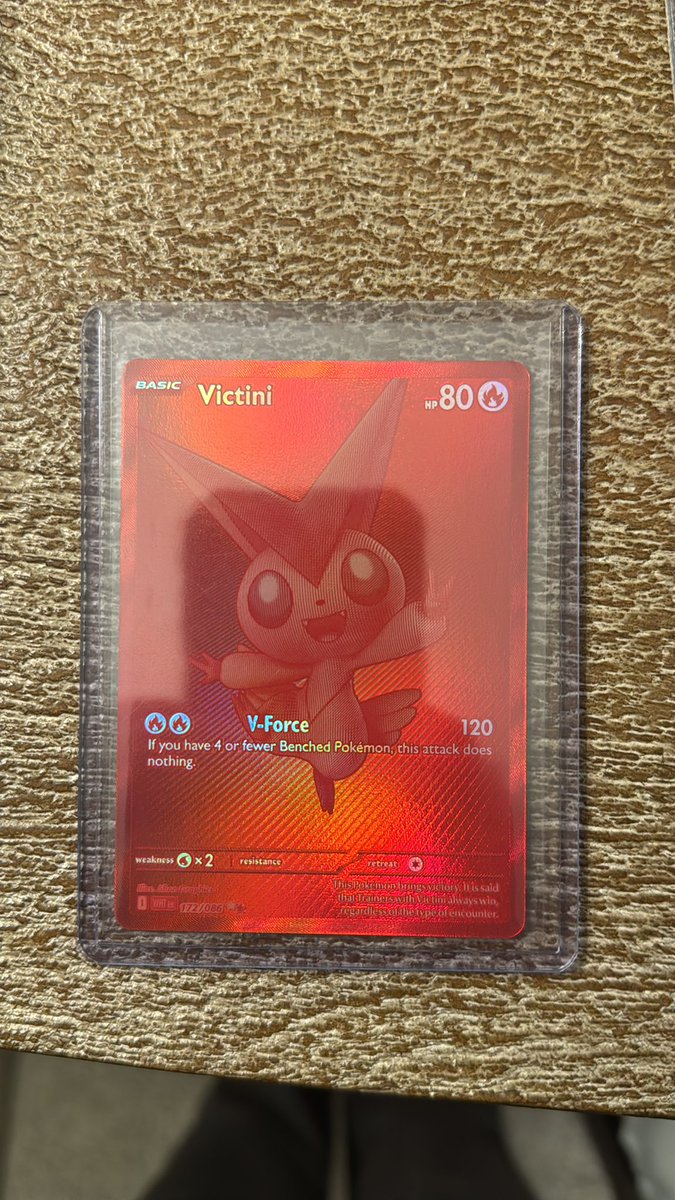 Probably my new favorite card in the collection 🔥