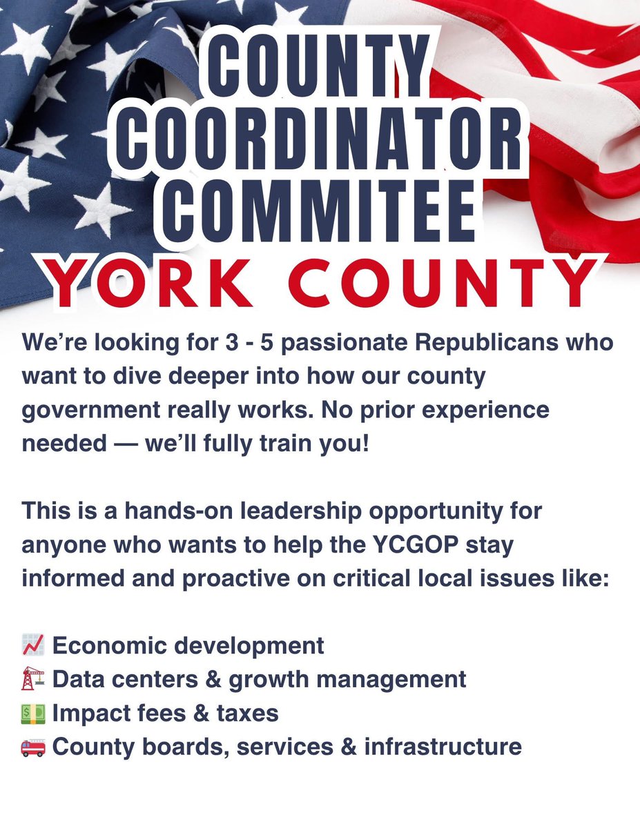 YCGOP SC tweet media