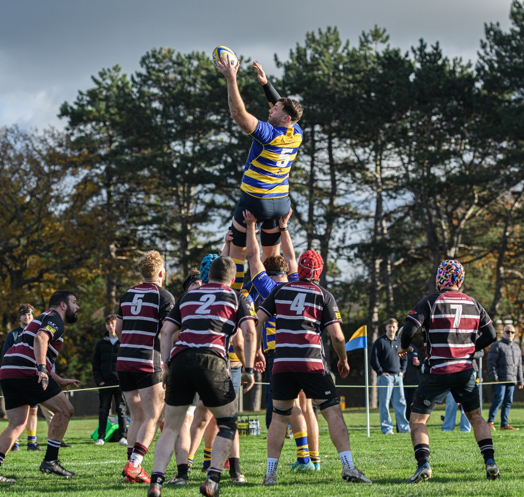 OEs 1st VX Vs Beccehamians RFC 1st XV (H) #Pitchero
pitchero.com/clubs/oldeltha…