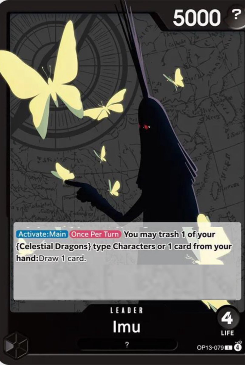 SormilTCG 🇵🇸 tweet media