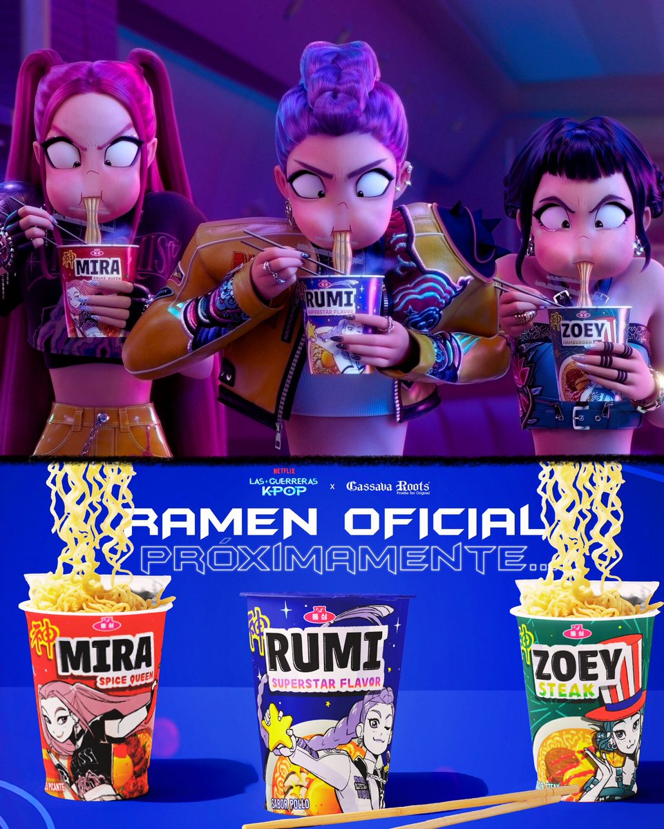 RUMI & 雨衣ルミ on CPF 甘い魔者 AMAI MAMONO Cartoon Base on X