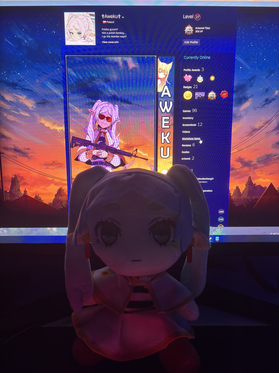 Areku(アレク)🇵🇱 tweet media