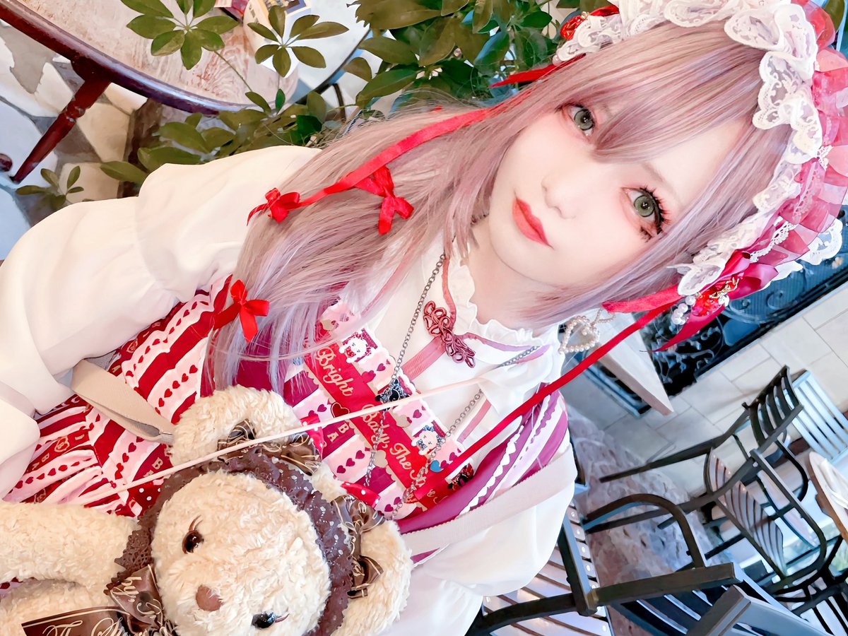 のの (@c1_nono) / Posts / X